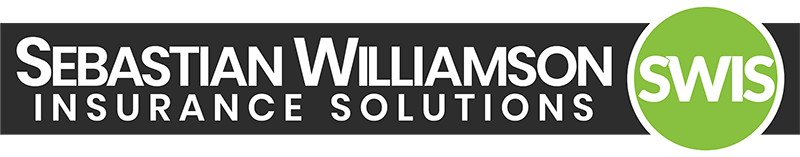 Sebastion Williamson Insurance Solutions logo