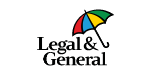 Legal & General logo | Our partner agencies