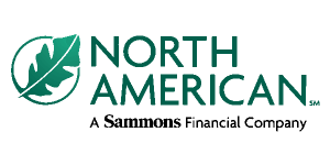 North American logo | Our partner agencies